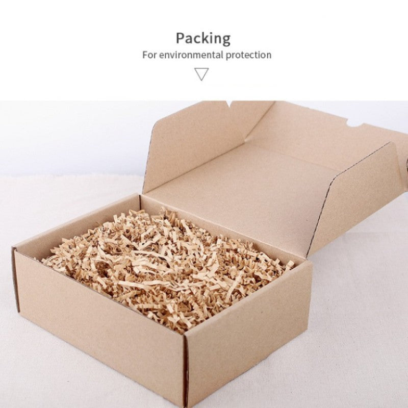 Eco-Friendly Wooden Gorilla Car Ornament