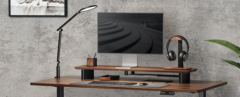 Headphone and earphone holder