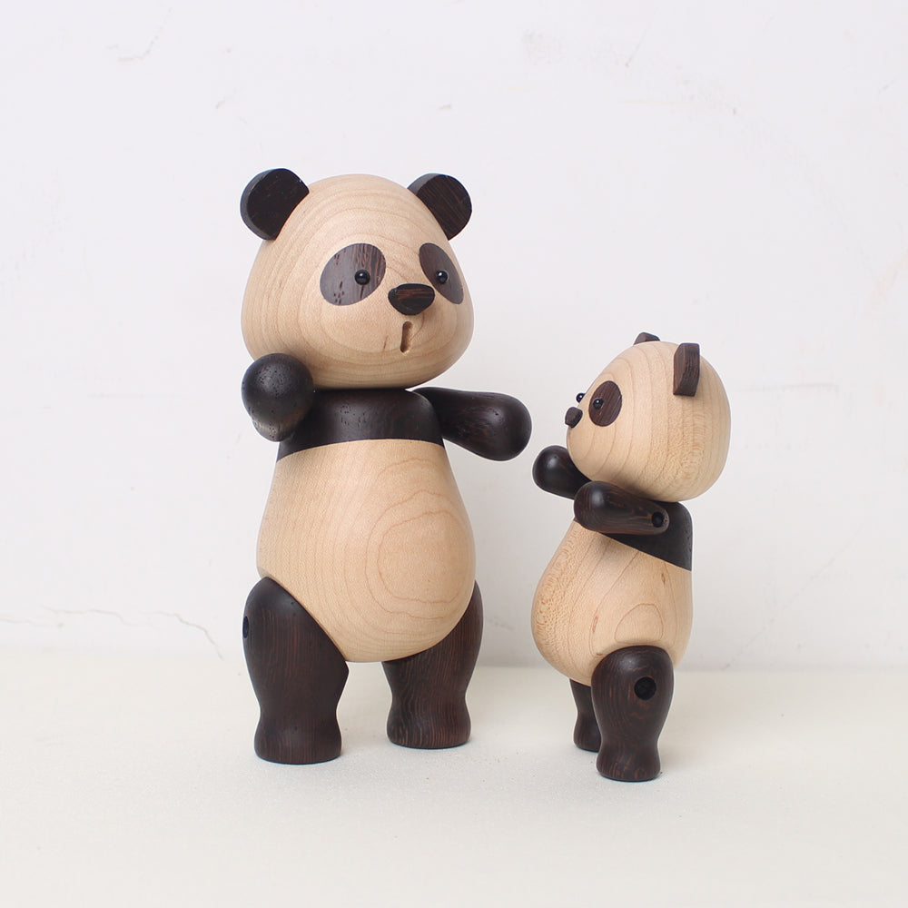Panda bjørn