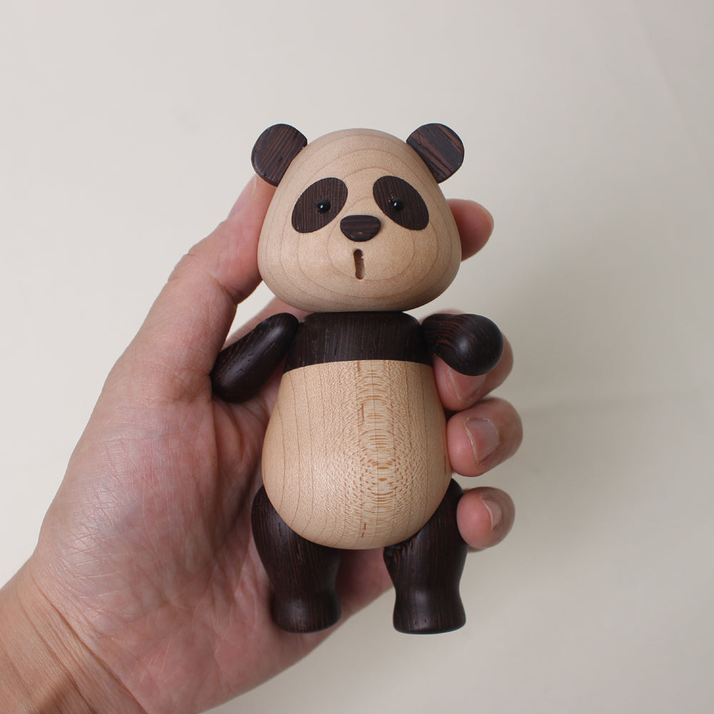 Panda bjørn