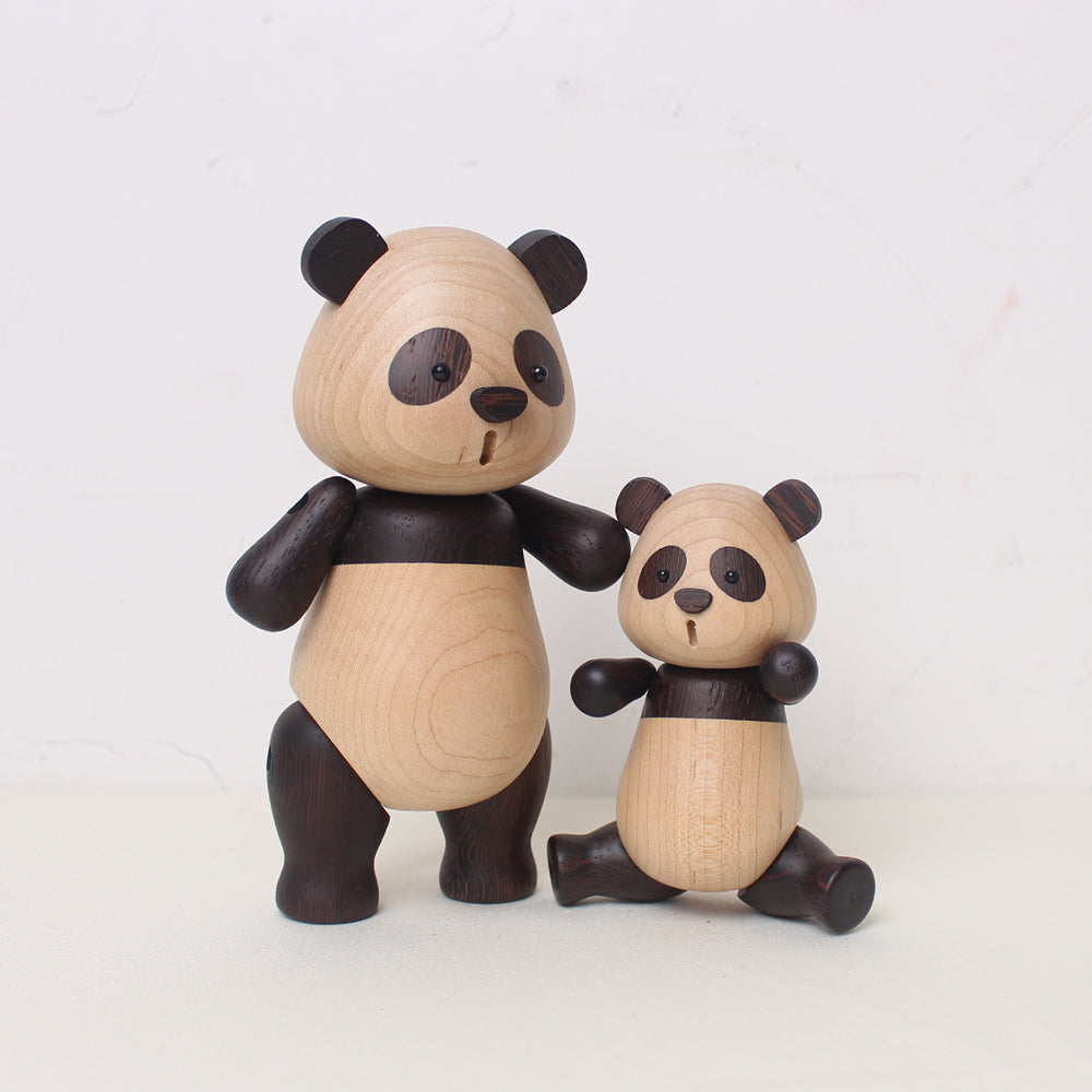 Panda bjørn