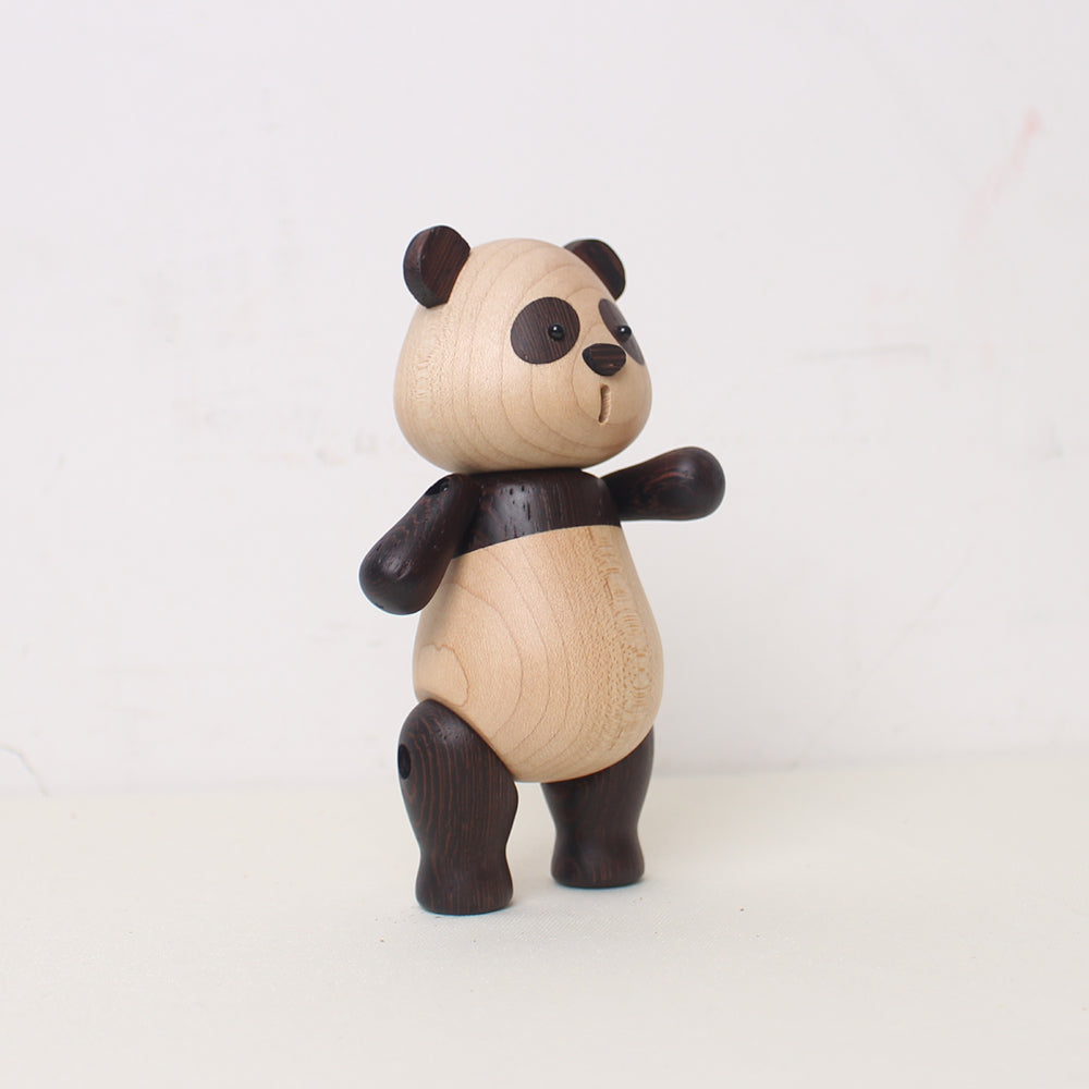 Panda bjørn