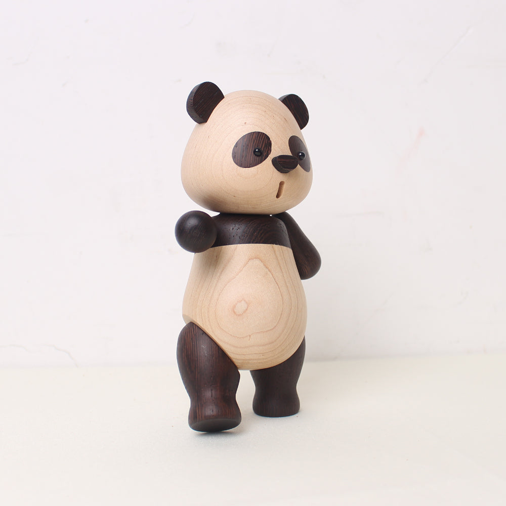 Panda bjørn