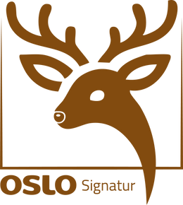 Oslo Signatur – logo