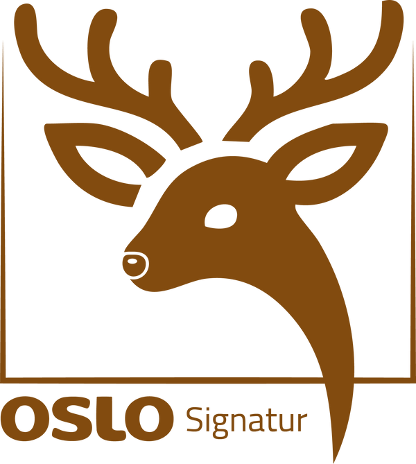 Oslo Signatur – logo