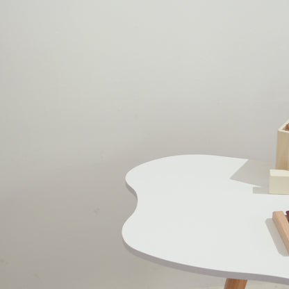 Video: Giraffsett i tre – 5 deler