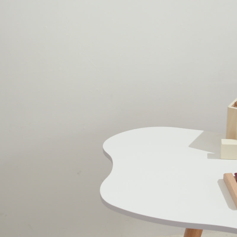 Video: Giraffsett i tre – 5 deler