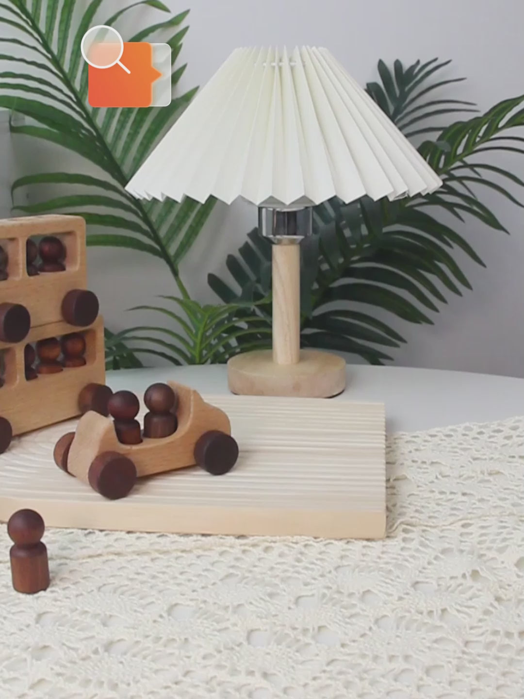 Video: Figurbiler i tre – kreativ lek