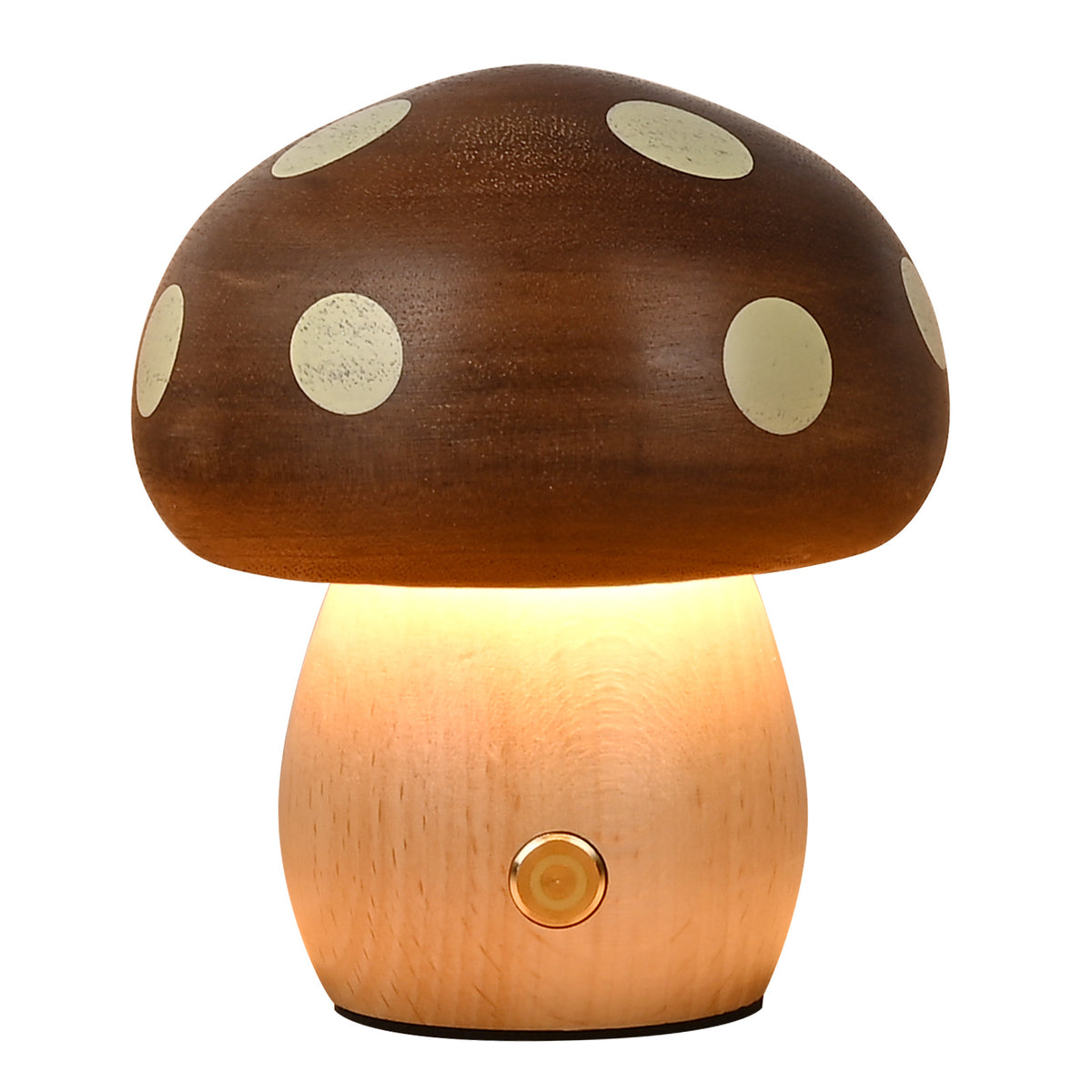 Sopplampe i tre – stor og liten – bilde 22